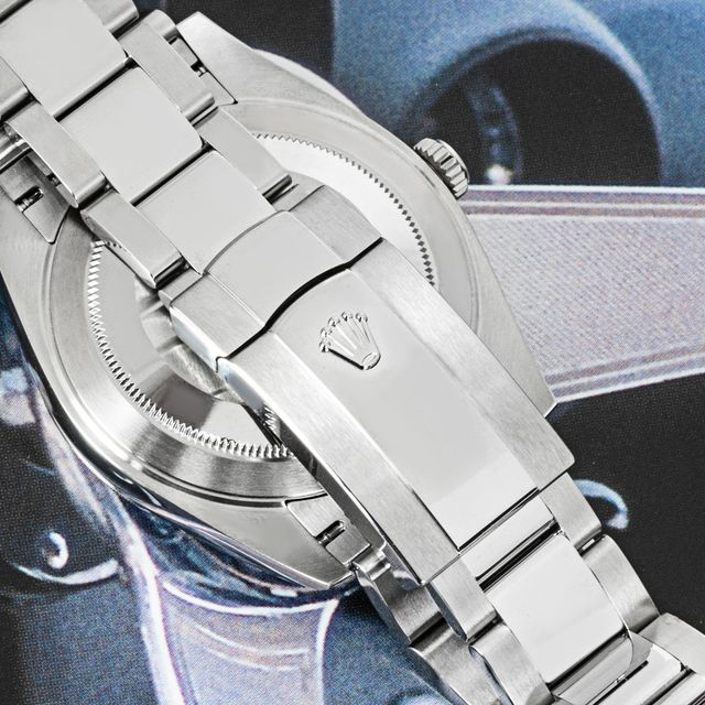 Rolex Datejust 41 126334 Image 3